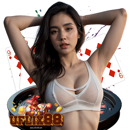 uflix88 สล็อต